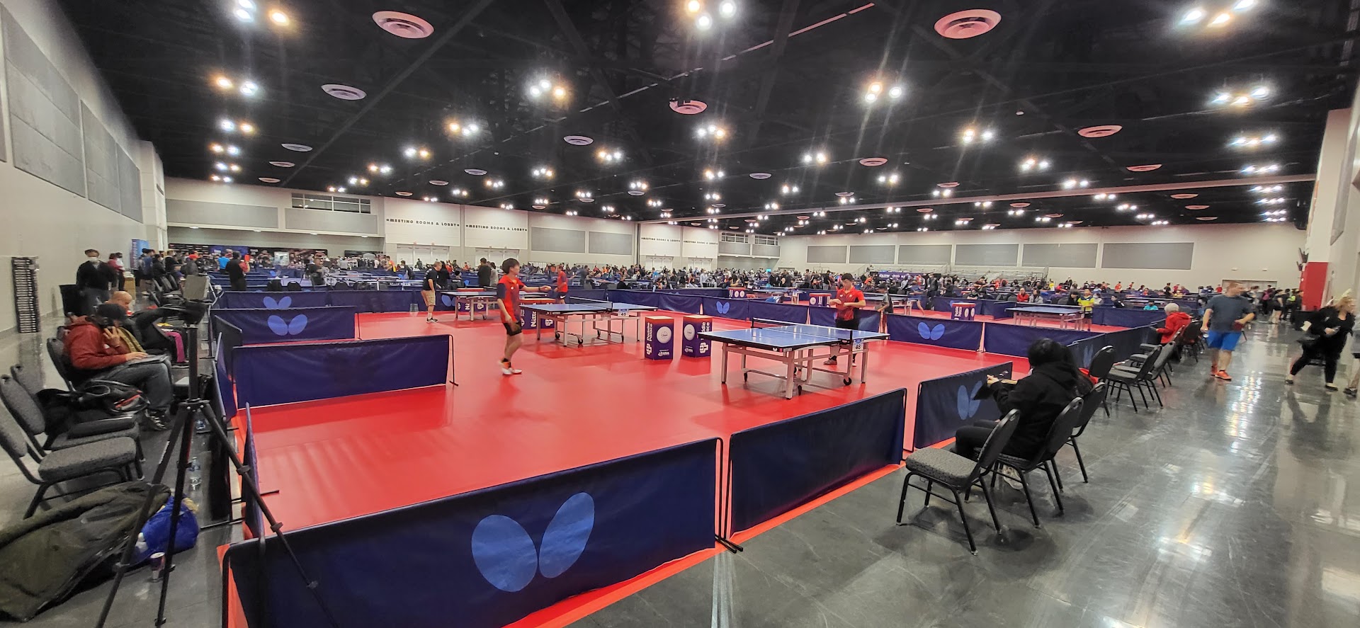 US OPEN 2023
